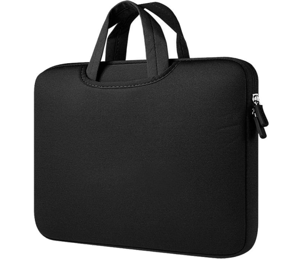 Tech-Protect AirBag 13" black - 1110958 - zdjęcie 2